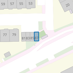 Perceel RML00-G-1586