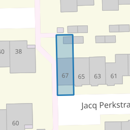 Perceel RML00-G-1587