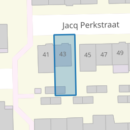 Perceel RML00-G-1590