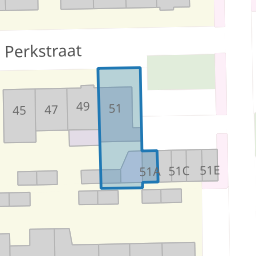Perceel RML00-G-1598