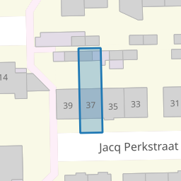 Perceel RML00-G-1607