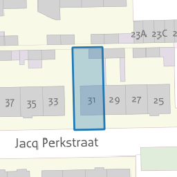 Perceel RML00-G-1613