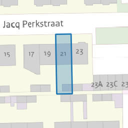 Perceel RML00-G-1614