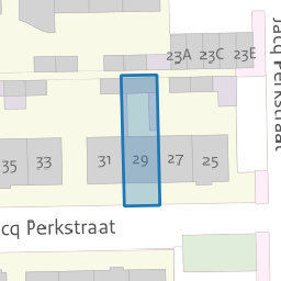 Perceel RML00-G-1615
