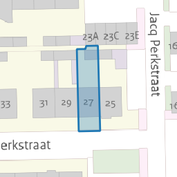 Perceel RML00-G-1617