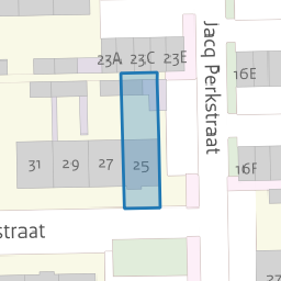 Perceel RML00-G-1618