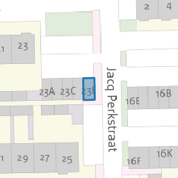 Perceel RML00-G-1622