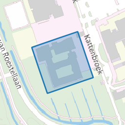 Perceel RML00-G-1630