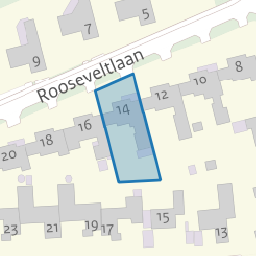 Perceel RML00-G-1641