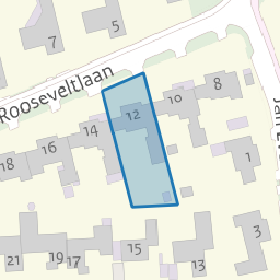 Perceel RML00-G-1642