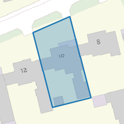 Perceel RML00-G-1643