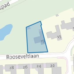 Perceel RML00-G-1646