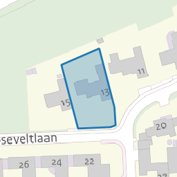 Perceel RML00-G-1647