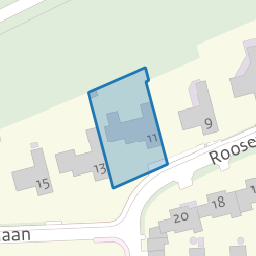 Perceel RML00-G-1648