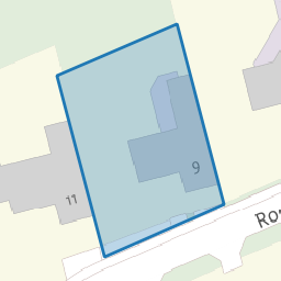 Perceel RML00-G-1649