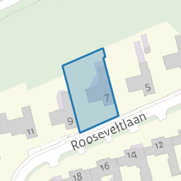 Perceel RML00-G-1650