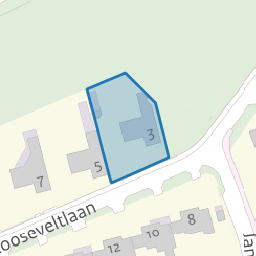 Perceel RML00-G-1652