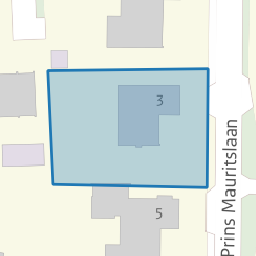 Perceel RML00-G-1656