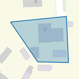 Perceel RML00-G-1659