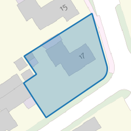 Perceel RML00-G-1665