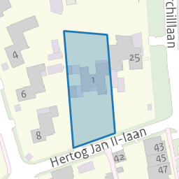 Perceel RML00-G-1666