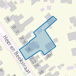 Perceel RML00-G-1669