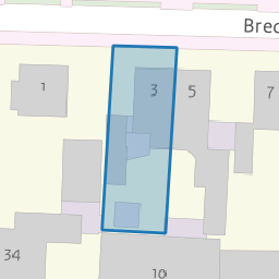 Perceel RML00-G-1672