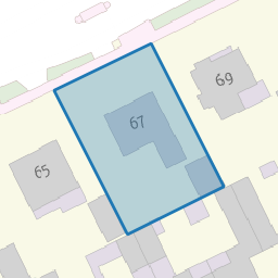 Perceel RML00-G-1687