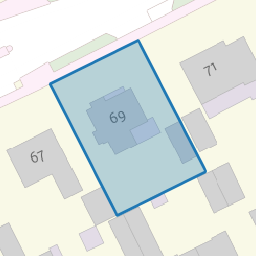 Perceel RML00-G-1688