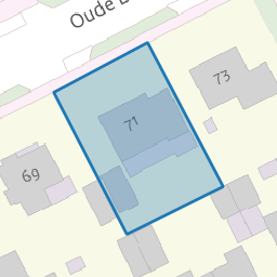 Perceel RML00-G-1689