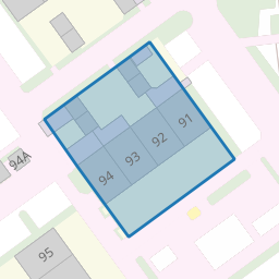 Perceel RML00-G-1694