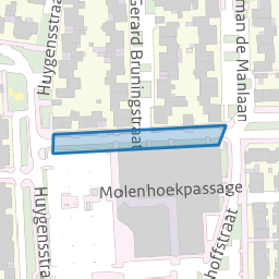 Perceel RML00-G-1713