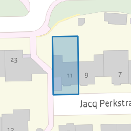 Perceel RML00-G-1718