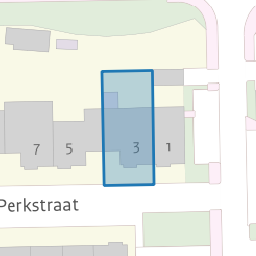 Perceel RML00-G-1722