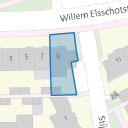 Perceel RML00-G-1724