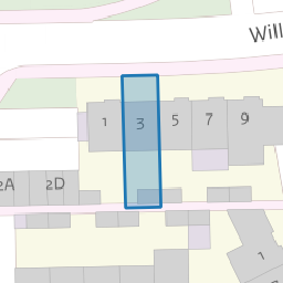 Perceel RML00-G-1727