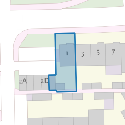 Perceel RML00-G-1728