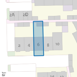 Perceel RML00-G-1735
