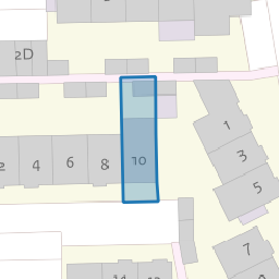 Perceel RML00-G-1737