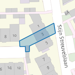 Perceel RML00-G-1739