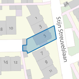 Perceel RML00-G-1740