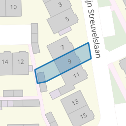 Perceel RML00-G-1742