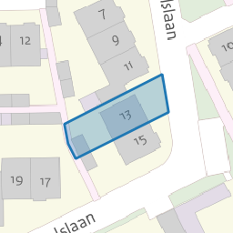 Perceel RML00-G-1744