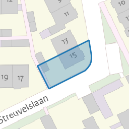 Perceel RML00-G-1745