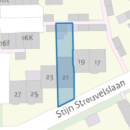 Perceel RML00-G-1748