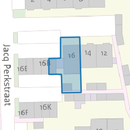 Perceel RML00-G-1756