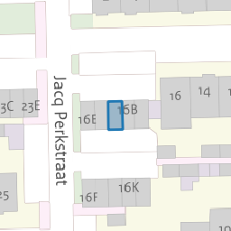 Perceel RML00-G-1758