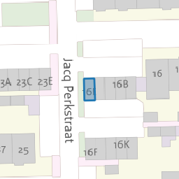 Perceel RML00-G-1760