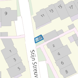 Perceel RML00-G-1763