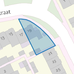 Perceel RML00-G-1768